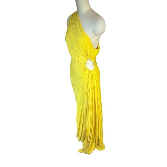 ALC Delfina dress in sole size 6 - Picture 3 of 6